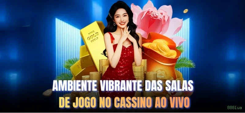 Página oficial da 888lua no Facebook