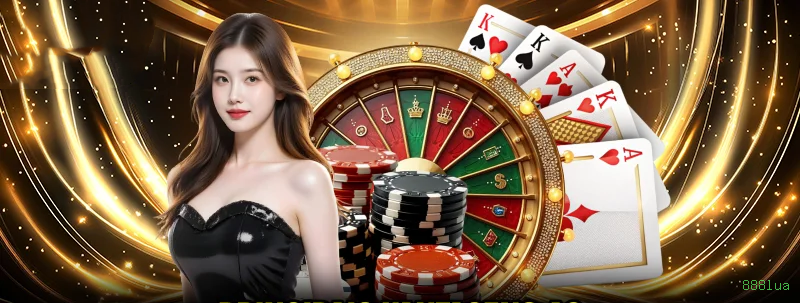 Slots online da 888lua com jackpots progressivos