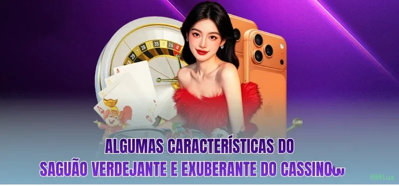 Canal oficial da 888lua no Telegram